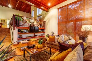 Ulwazi Rock Lodge - Hazyview - 1
