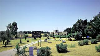 B&B La Nicchiarica - Muro Leccese - 8