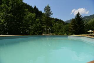 Auberge Le Romarin - Valgorge - 8