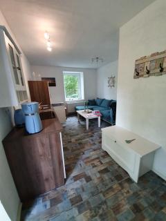 Marijanas Ferienhof 2, Urlaub mit viel Platz zwischen Dornumersiel und Bensersiel, gehört zum Café Kunterbunt - Holtgast - 4