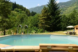 Auberge Le Romarin - Valgorge - 3