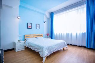 Murphy Youth Hostel Guilin桂林北站莫非青年旅舍 - Guilin - 9