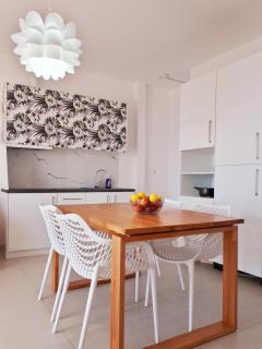 Sarandë Bay Apartment 1+1 - Sarandë - 6