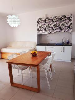 Sarandë Bay Apartment 1+1 - Sarandë - 5