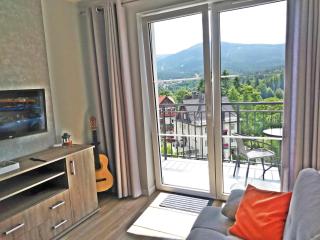 Apartamenty Amika - 1