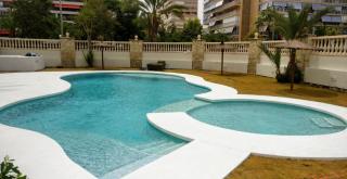 Tortuga Flat - Alicante - 8