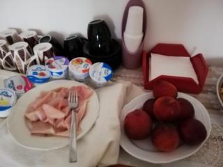 B&B Vie En Rose - Porto Cesareo - 0
