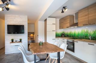 Chilly apartment - Bled - 3