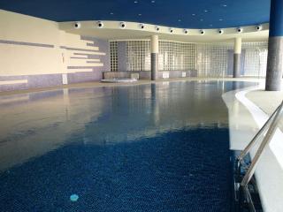 Apartamento de lujo, para relajarse en Mojácar - Mojácar - 6