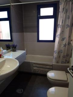 Apartamento de lujo, para relajarse en Mojácar - Mojácar - 2