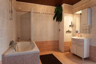 Apartman M&S - Njivice - 2