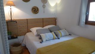 Gîte Marius - Mirabel-aux-Baronnies - 5