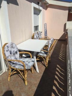 Apartmani MM - Tkon - 3