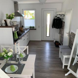 Ferienwohnungen Seestraße - Börgerende-Rethwisch - 4