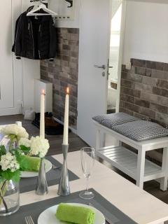 Ferienwohnungen Seestraße - Börgerende-Rethwisch - 3