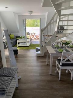 Ferienwohnungen Seestraße - Börgerende-Rethwisch - 7
