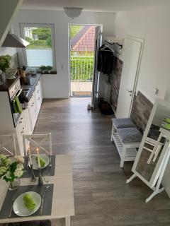 Ferienwohnungen Seestraße - Börgerende-Rethwisch - 7