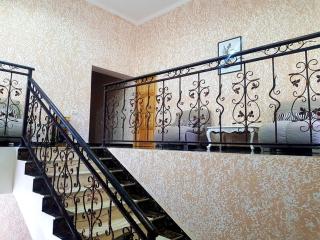 Hotel Iveria - 6