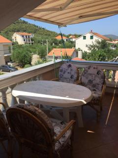 Apartmani MM - Tkon - 8