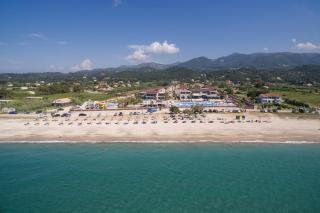 Almyros Beach - Acharavi - 8