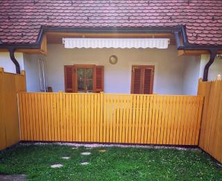 Apartma Marjetica 5 - Moravske Toplice - 2