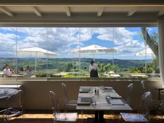 Villa I Barronci Resort & Spa - San Casciano in Val di Pesa - 4
