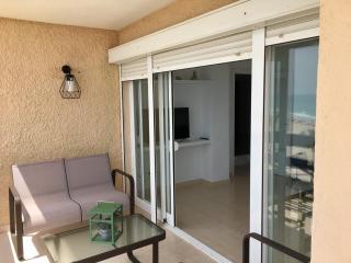 Beach front line luxury apartment, 2 bedroom - El Campello - 5