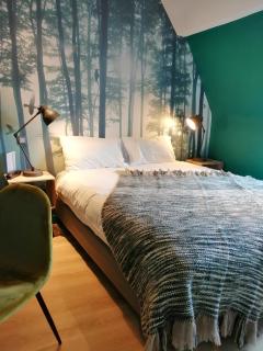 Hotel Du Cygne Tours - Tours - 3