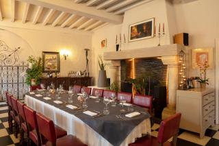 Hotel La Chaumière - Quillan - 1