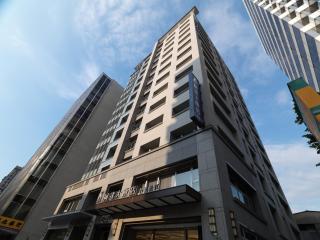 K Hotel Taipei Songjiang - Taipei - 0