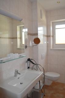 Pension Waldheim - 3