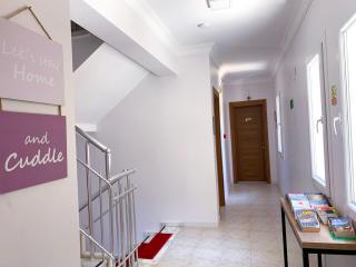 Kaizen Gate Hotel - Oludeniz - 6