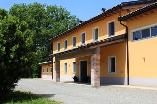 Agriturismo Bacchanalis - Ziano Piacentino - 3