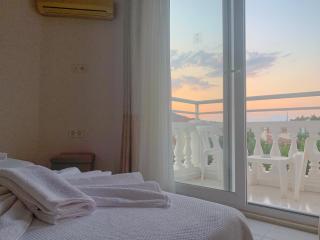 Kaizen Gate Hotel - Oludeniz - 9