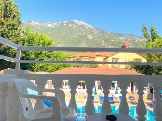 Kaizen Gate Hotel - Oludeniz - 1