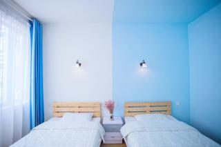 Murphy Youth Hostel Guilin桂林北站莫非青年旅舍 - Guilin - 5