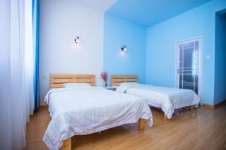 Murphy Youth Hostel Guilin桂林北站莫非青年旅舍 - Guilin - 2