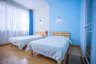 Murphy Youth Hostel Guilin桂林北站莫非青年旅舍 - Guilin - 1