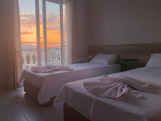 Kaizen Gate Hotel - Oludeniz - 0