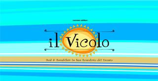 Bed & Breakfast Il Vicolo - San Benedetto del Tronto - 0