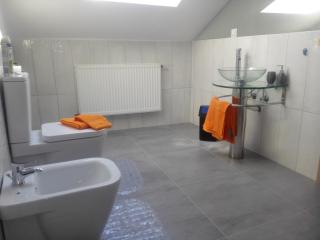 A. Einstein 9A Apartament - Cluj-Napoca - 4