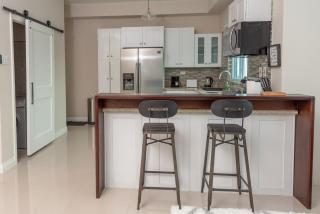 The Crimson Apartment - 8