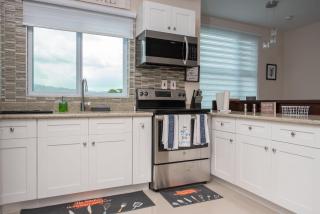 The Crimson Apartment - Kingston - 5