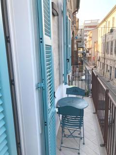 B&B LOFT EDEL BEACH - Civitanova Marche - 3