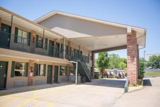 Green Gables Inn - Branson - 1