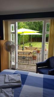 Gatwick Castle B&B - Horley - 7