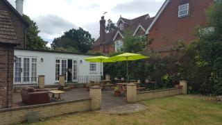 Gatwick Castle B&B - Horley - 8