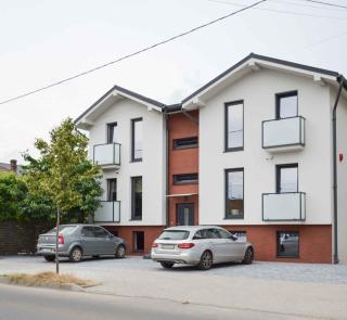 Vila White Tulip - Alba Iulia - 2