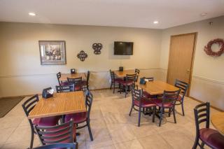 Green Gables Inn - Branson - 3