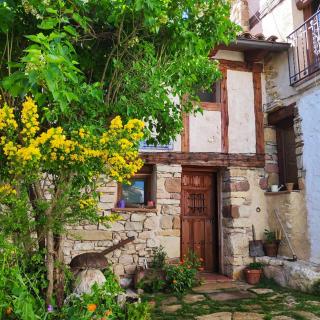 Casa rural LA LAGUNA - Laguna del Marquesado - 5